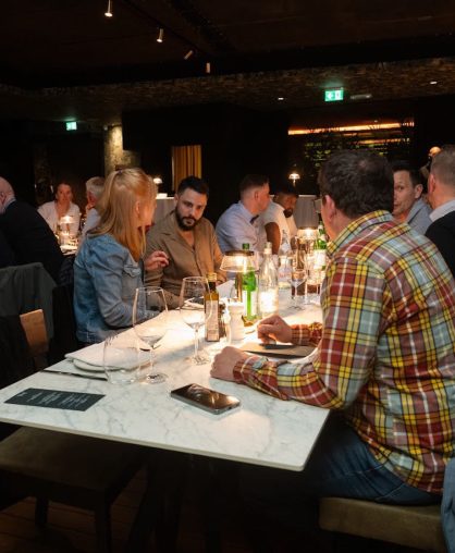 Chophouse 2 Chophouse 2