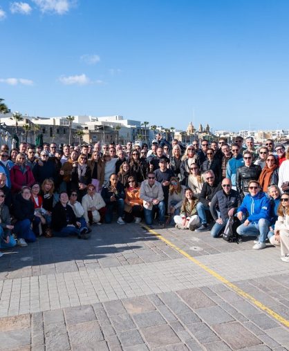 Farewell Group Photo Farewell Group Photo