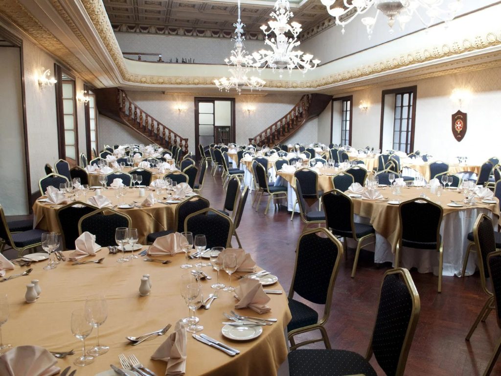 Casino Maltese